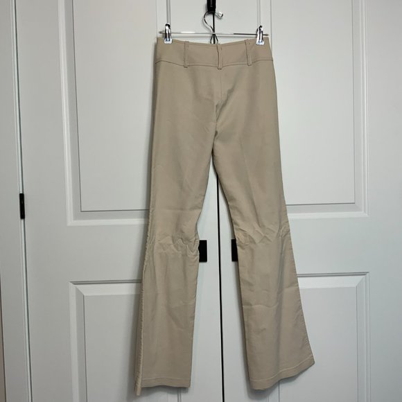 Dynamite Beige Trouser - Picture 3 of 4